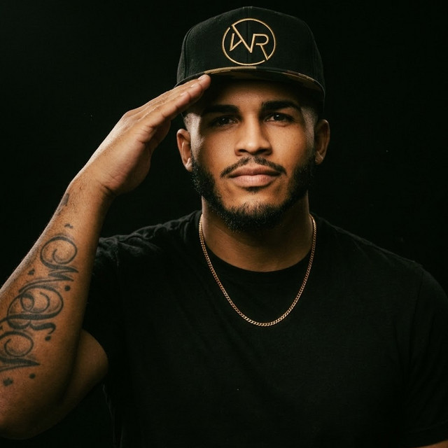 Wilbert Rivera