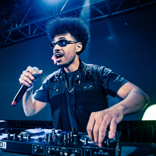 DJ Eight