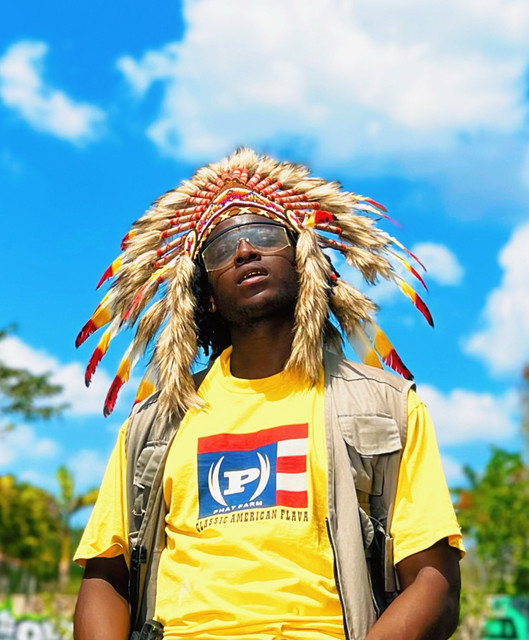 YAM | Spotify