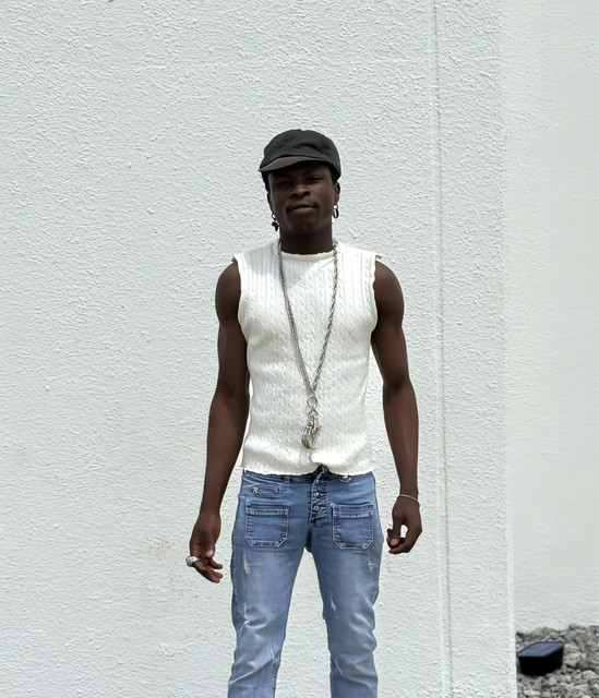 Nuzzy Choko