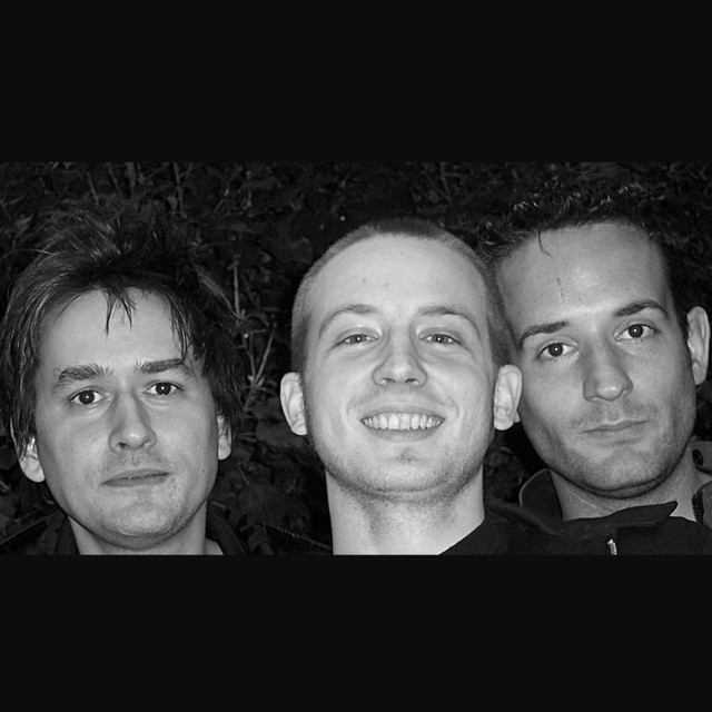 Psionic | Spotify