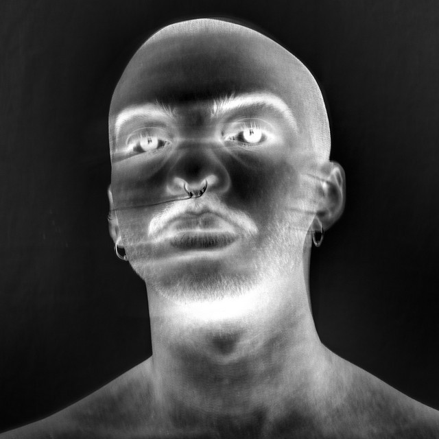 Exploited Body