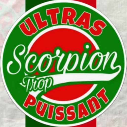 Ultras scorpion trop puissant
