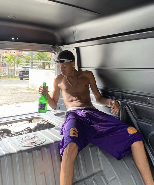 Mc Yguinho Jp