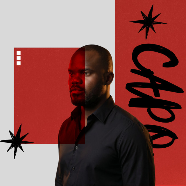 Monsieur CAPO