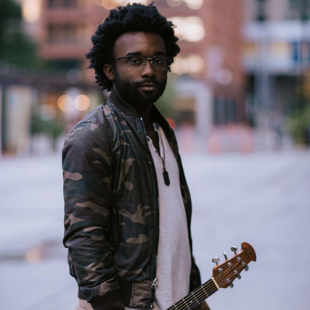George Montrelle Wilson | Spotify