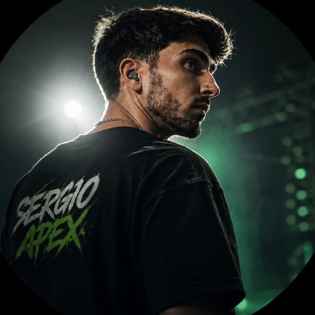 Sergio Apex