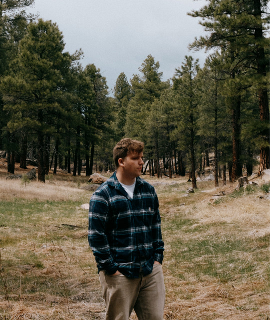 Chris Alden