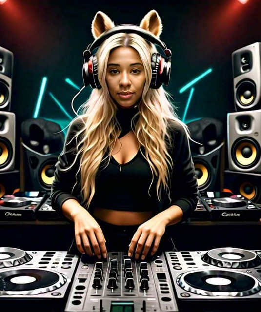 BUMPAROO artist photo