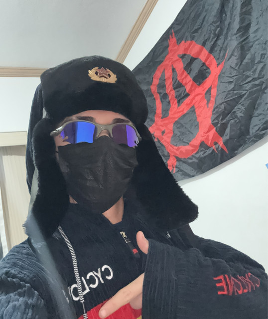 DJ Leodk