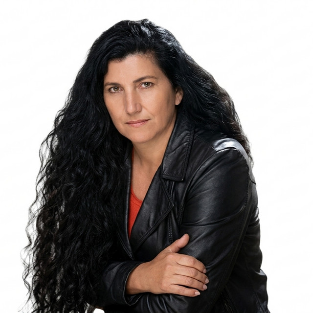 Silvana Carvalho