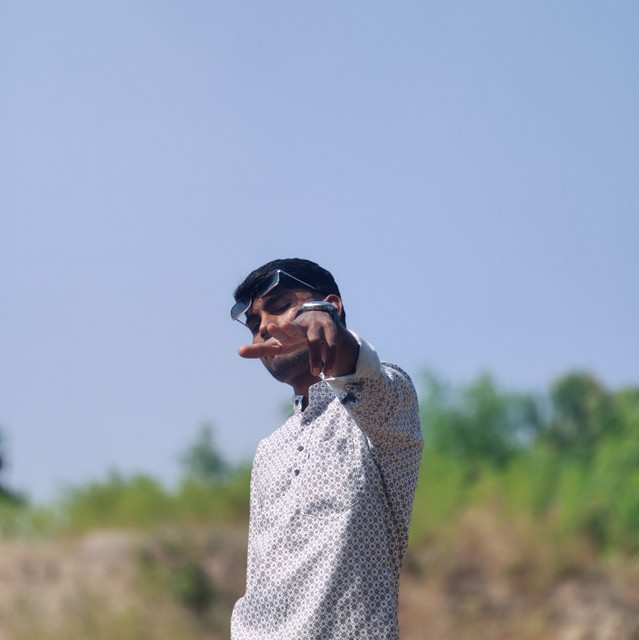 Aniket Yadav