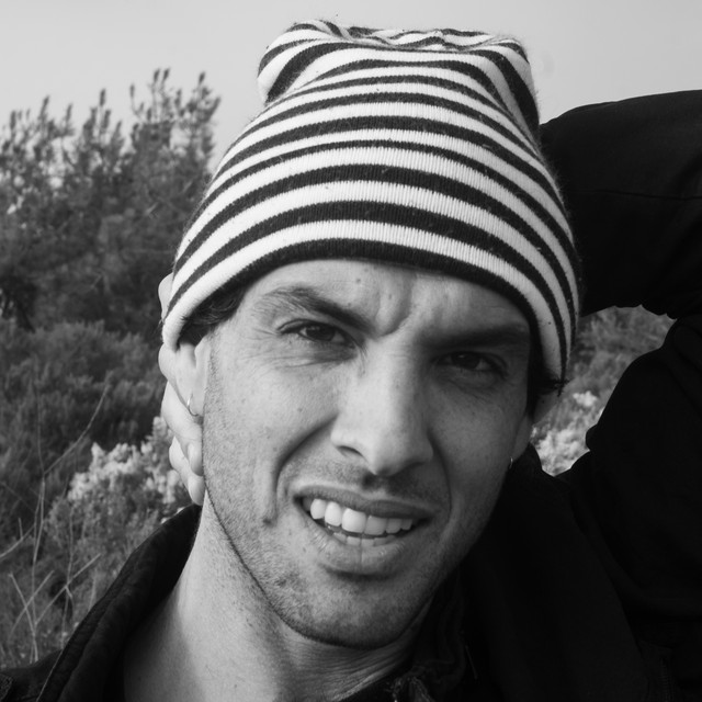 Russell Ramo