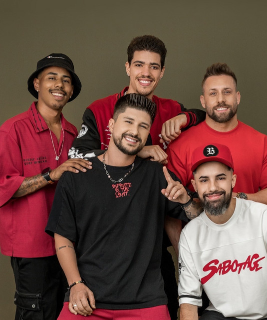 Grupo Nosso Astral