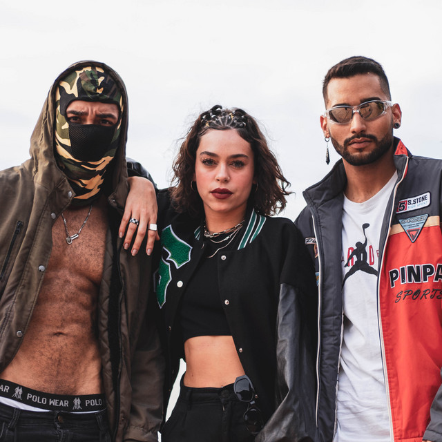 D'Sang | Spotify