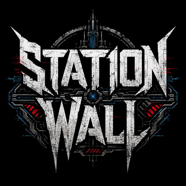 Station Wall