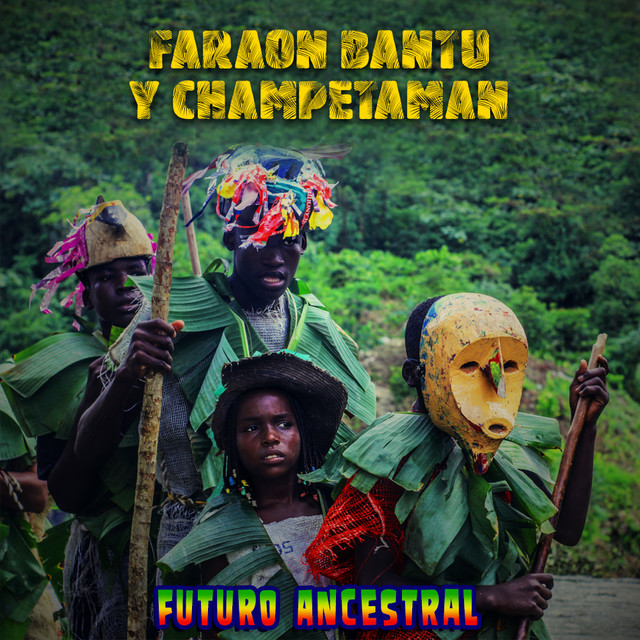 Faraón Bantú