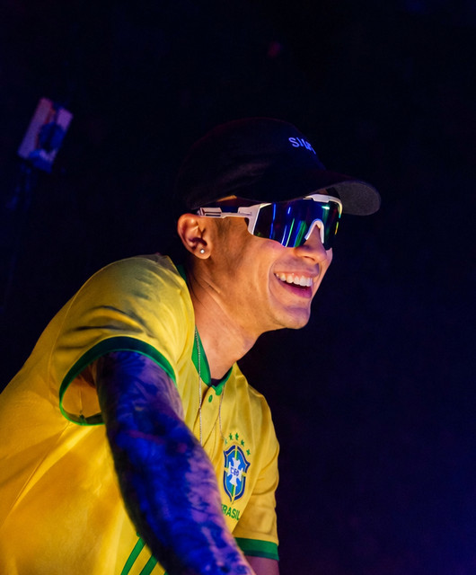 Dj Menezes oficial