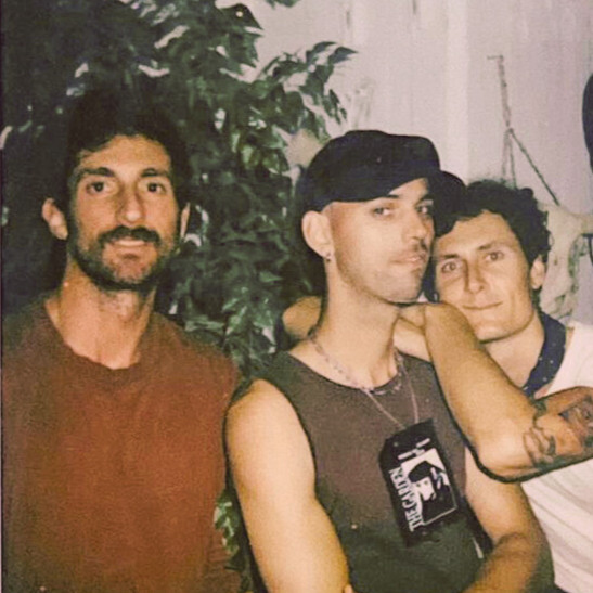 Sad Magic Concert & Tour History | Concert Archives