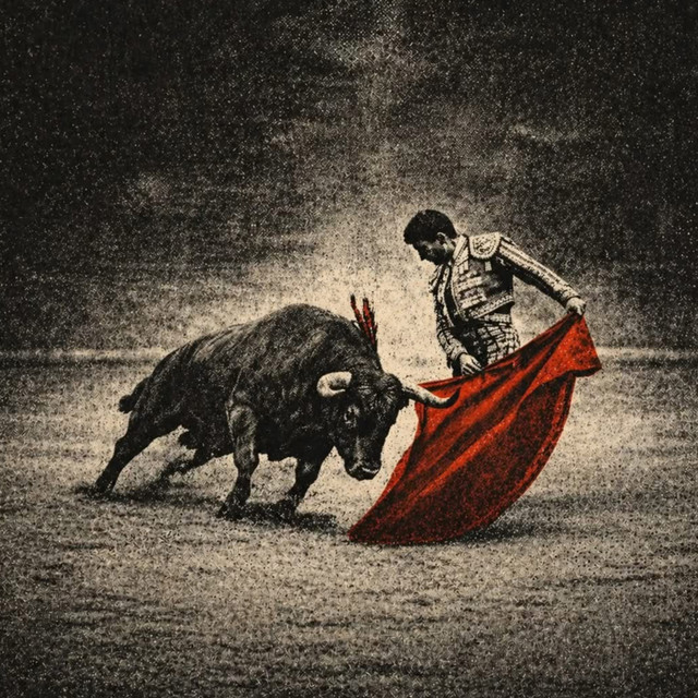 Death In The Arena