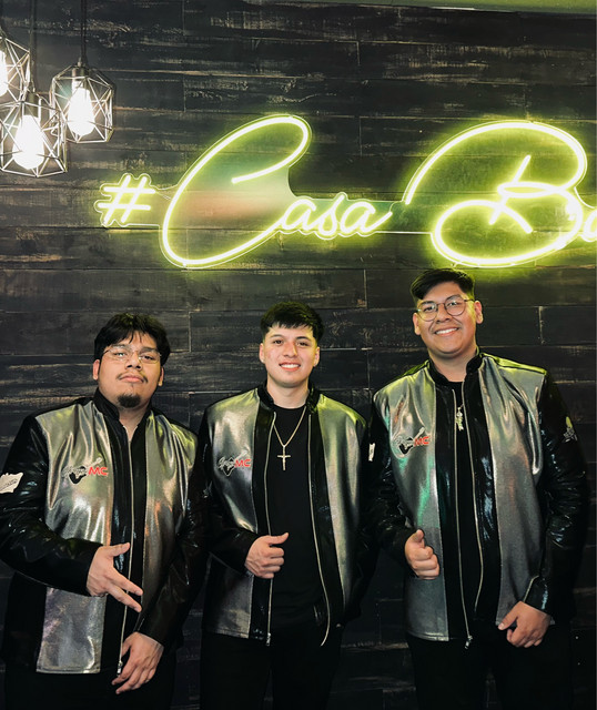 Grupo MC