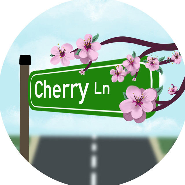 Cherry Lane