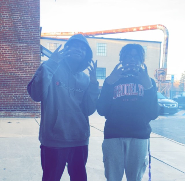 lil jay