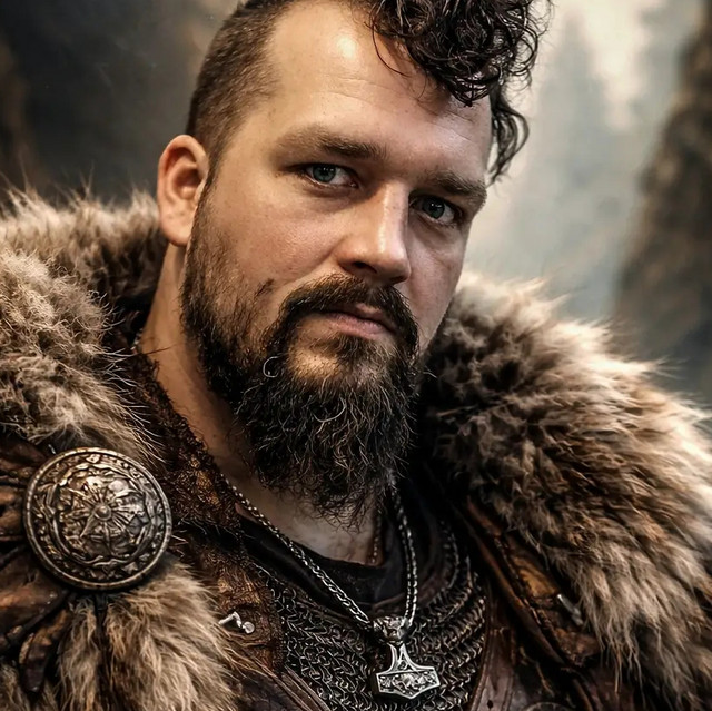 Norse Pagan
