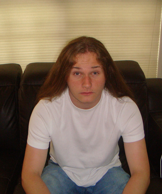 Max Halvorson