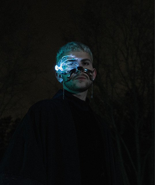 ÆNY-1 | Spotify