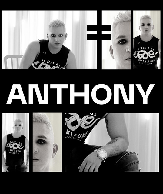 Anthony | Spotify