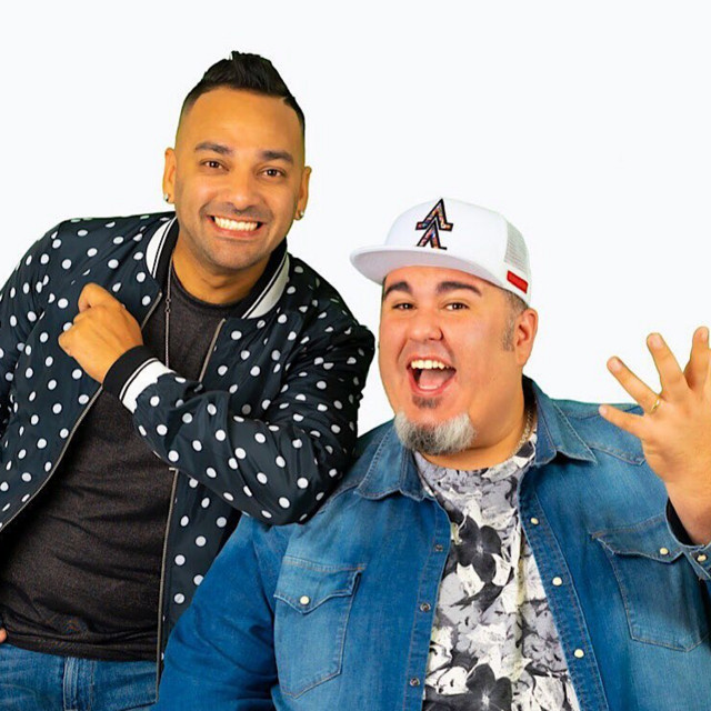 Artist "Pipo y Leo" 1173273e-3041-4089-a72a-6e17566a7ef4 on Tickeri