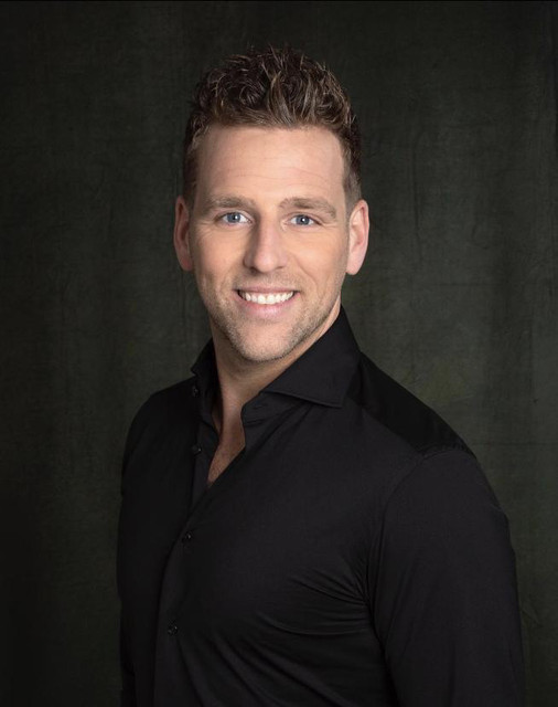Wesley Klein