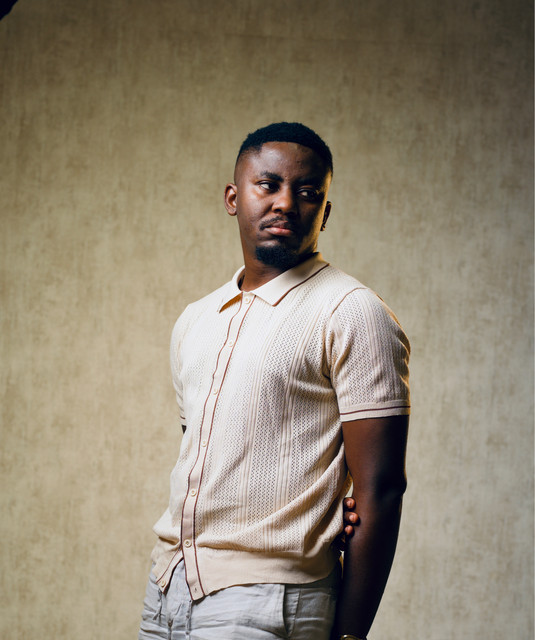 Edem Evangelist