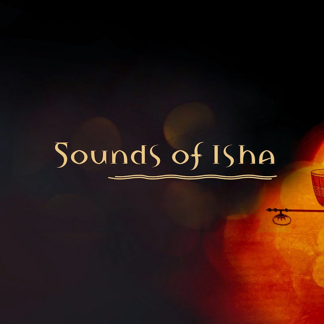 Sounds of Isha image