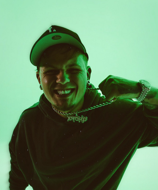 DTOMP artist photo