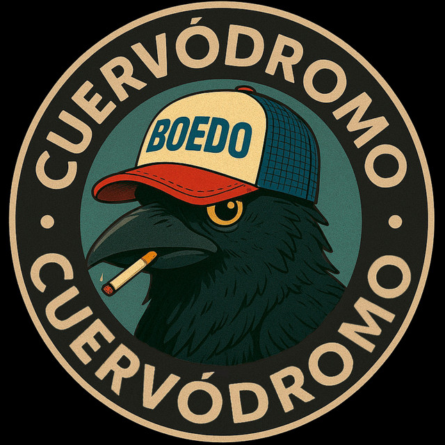 Cuervodromo