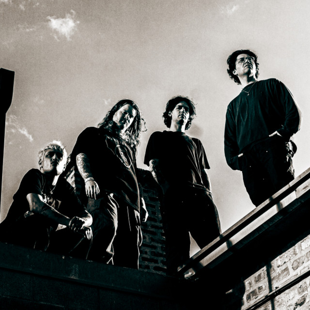 Soul Blind band image