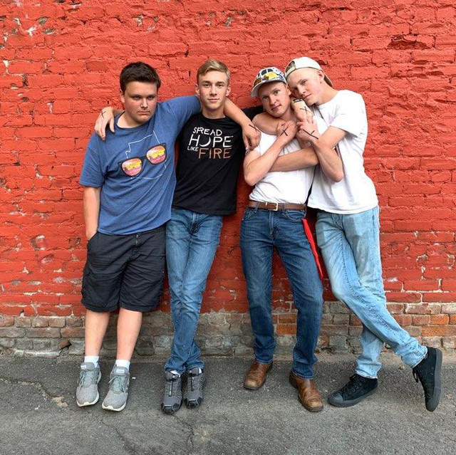 Twenty Dollar Bill | Spotify