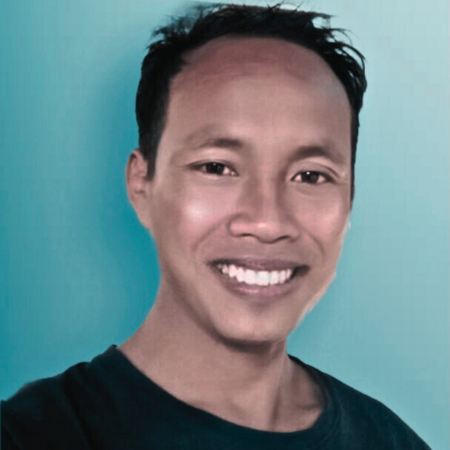 Bronson Terang