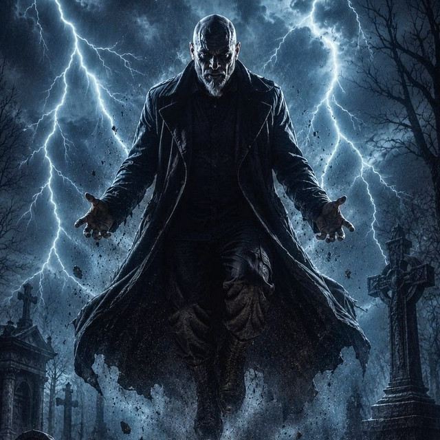 WRAITHS CHAOS