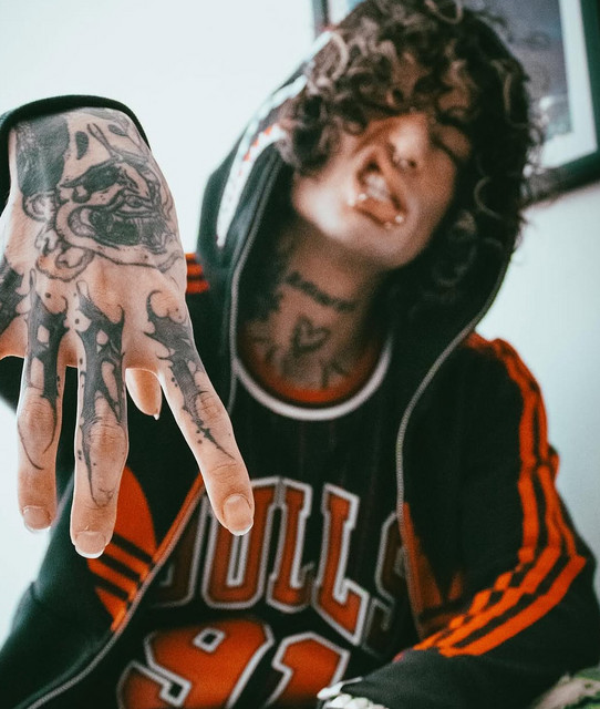 xXkilljoyXx