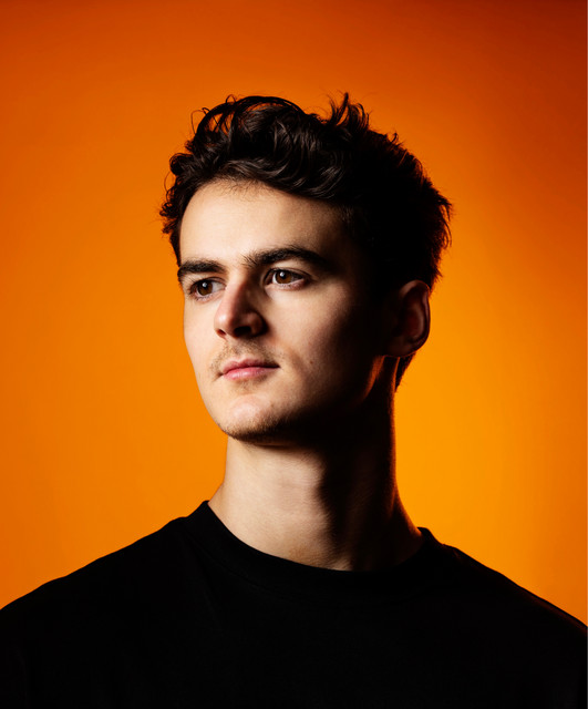 J Ribbon — DJ and producer playing in Ibiza