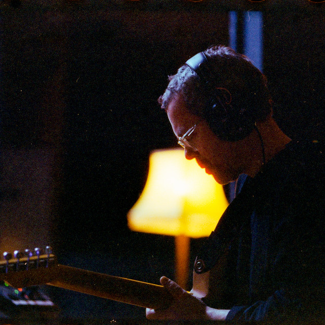 Jakob Bro image