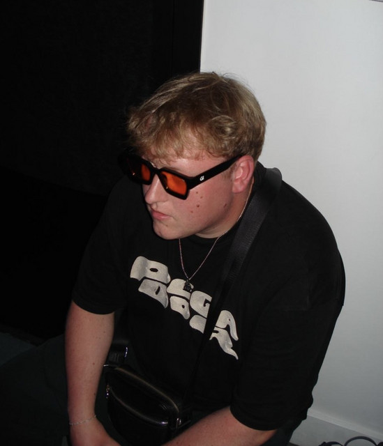 Brokkie image
