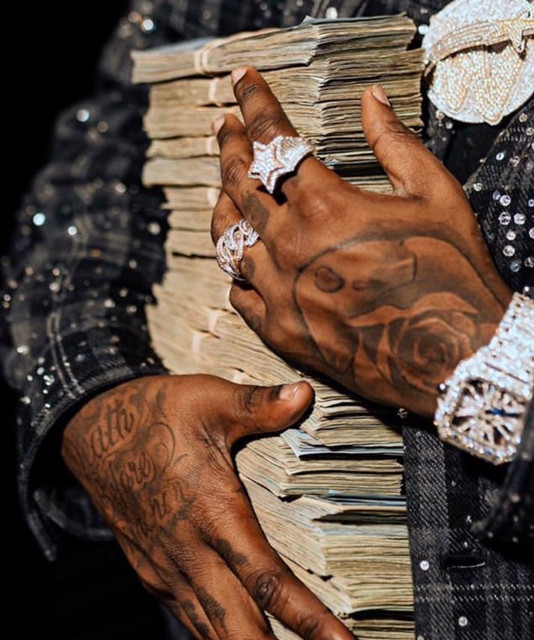 Dice King