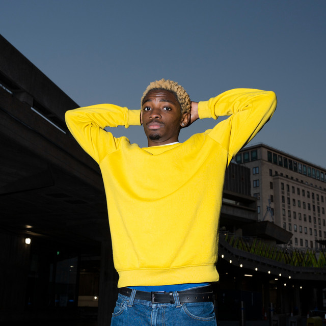 JMPR | Spotify