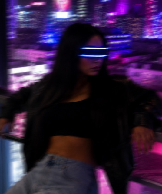 P-U