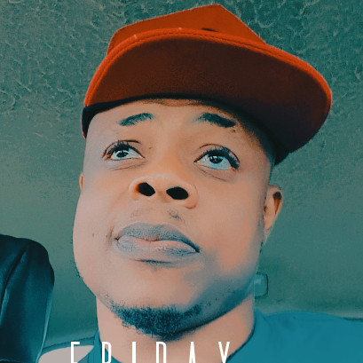 Oluwa Blaze
