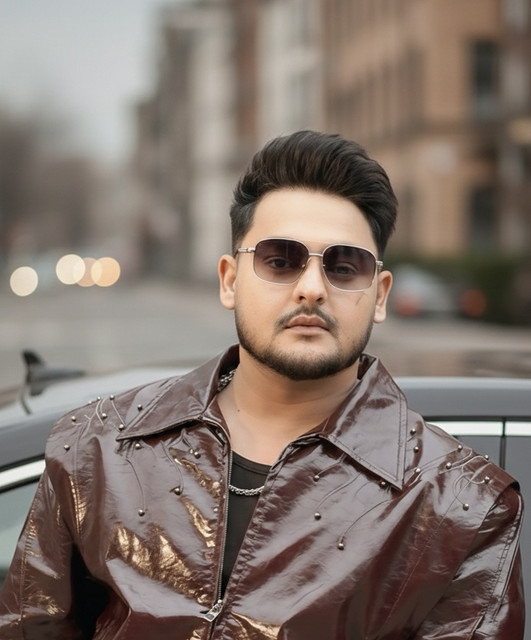 Sukh Deswal